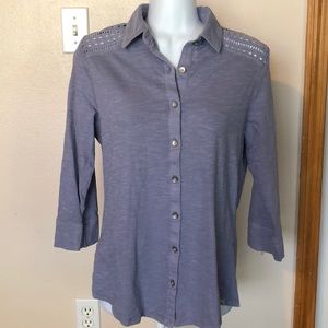 Eddie Bauer top